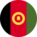 Afganistán (AF)