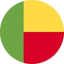 Benín (BJ)