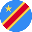 RD Congo (CD)