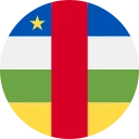 Rep. Centroafricana (CF)
