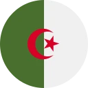 Argelia (DZ)