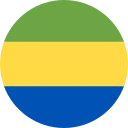 Gabón (GA)