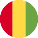Guinea (GN)