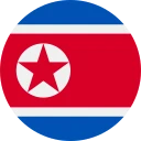 Corea del Norte (KP)