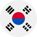 Won surcoreano (KRW)