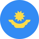 Kazajistán (KZ)