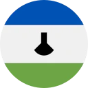 Lesoto (LS)