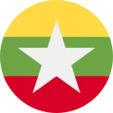 Myanmar (Birmania) (MM)