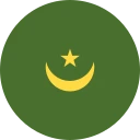 Mauritania (MR)