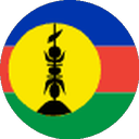 Nueva Caledonia (NC)