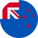 Dólar neozelandés (NZD)