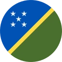 Islas Salomón (SB)