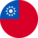 Taiwán (TW)